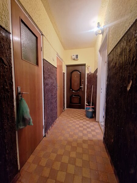 Obor, Pasajul Obor, Sos. Mihai Bravu,