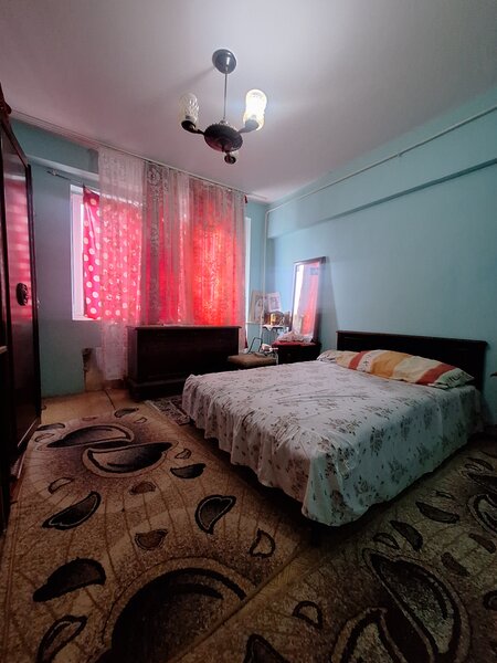 Obor, Pasajul Obor, Sos. Mihai Bravu,