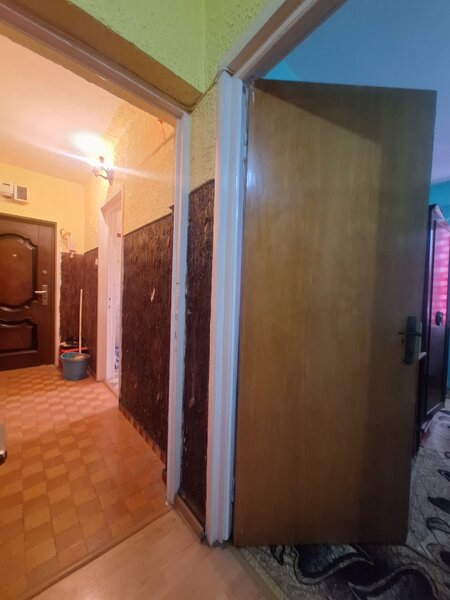 Obor, Pasajul Obor, Sos. Mihai Bravu,